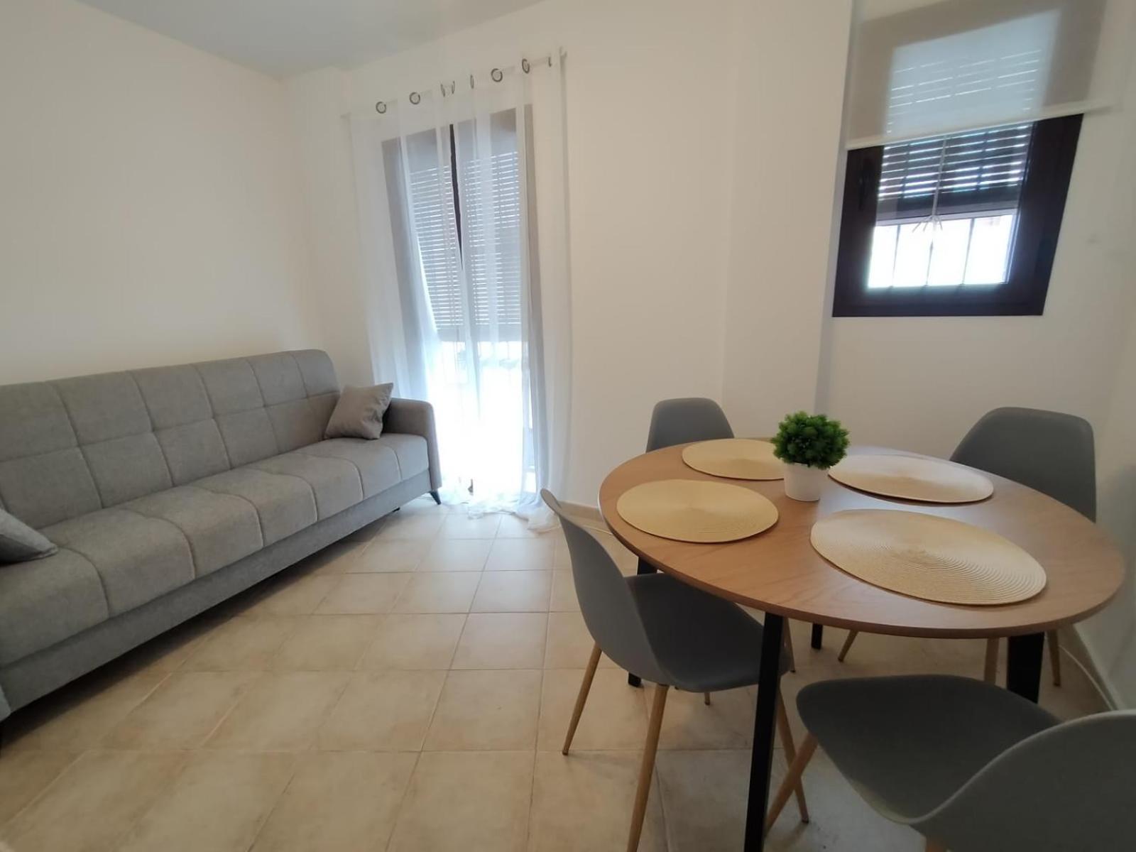 Estudio 42 Ayamonte Dış mekan fotoğraf