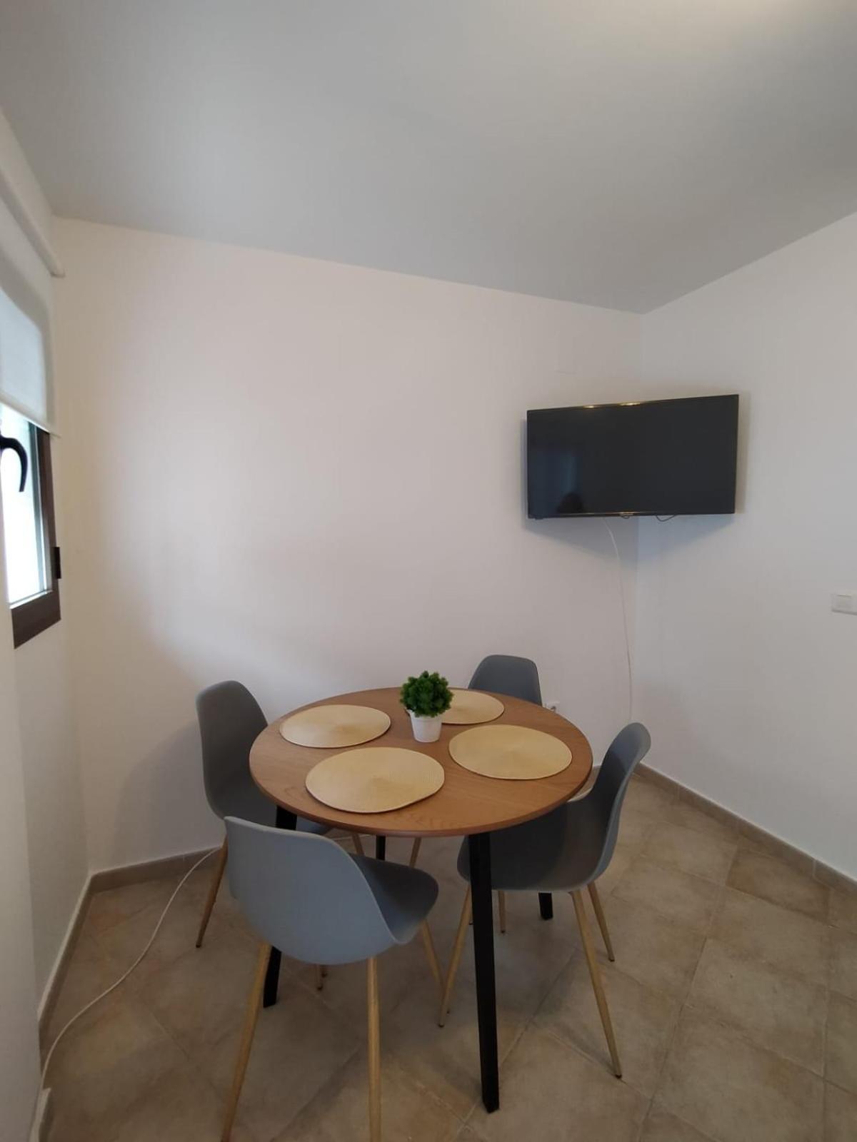 Estudio 42 Ayamonte Dış mekan fotoğraf