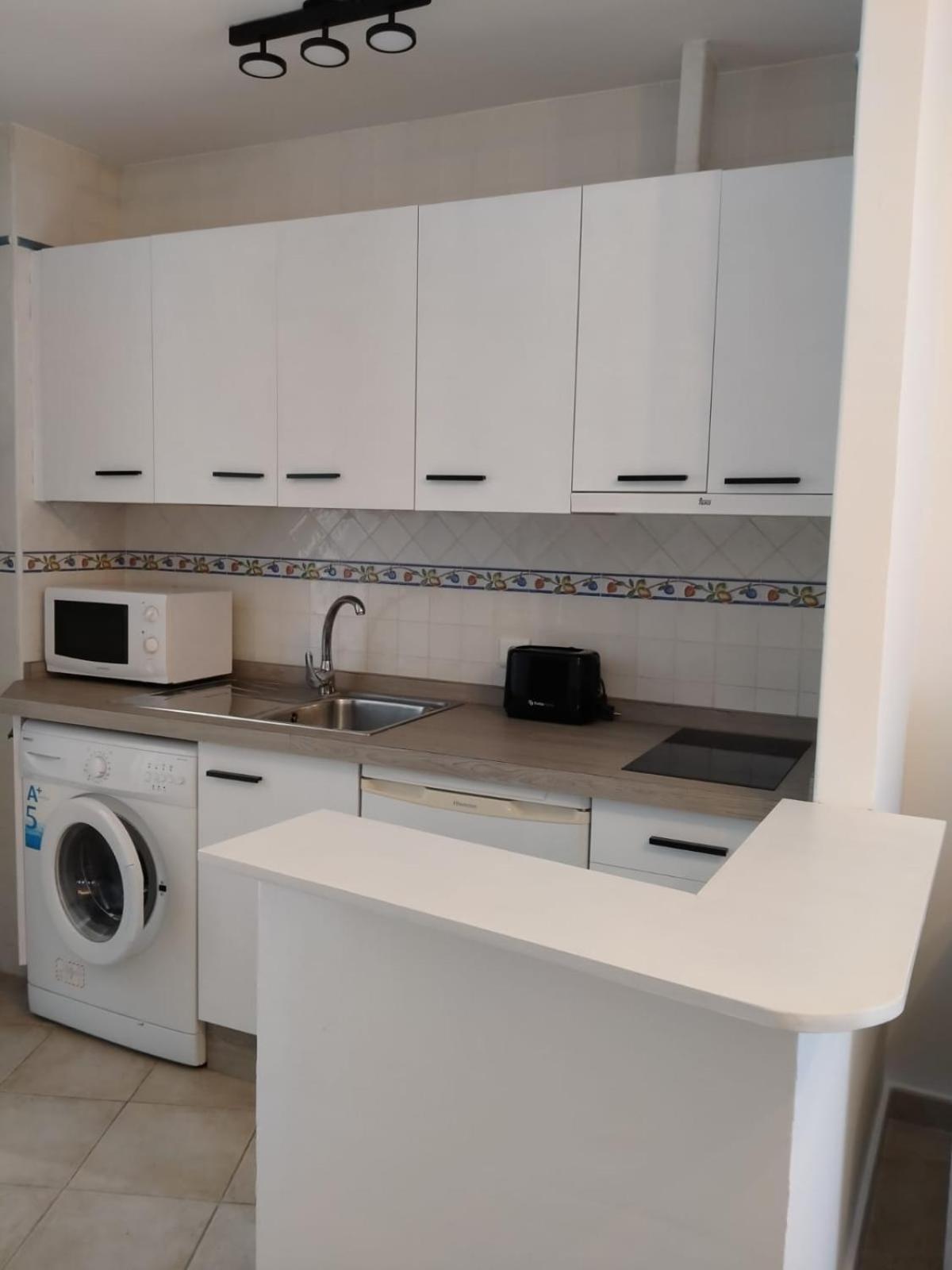 Estudio 42 Ayamonte Dış mekan fotoğraf