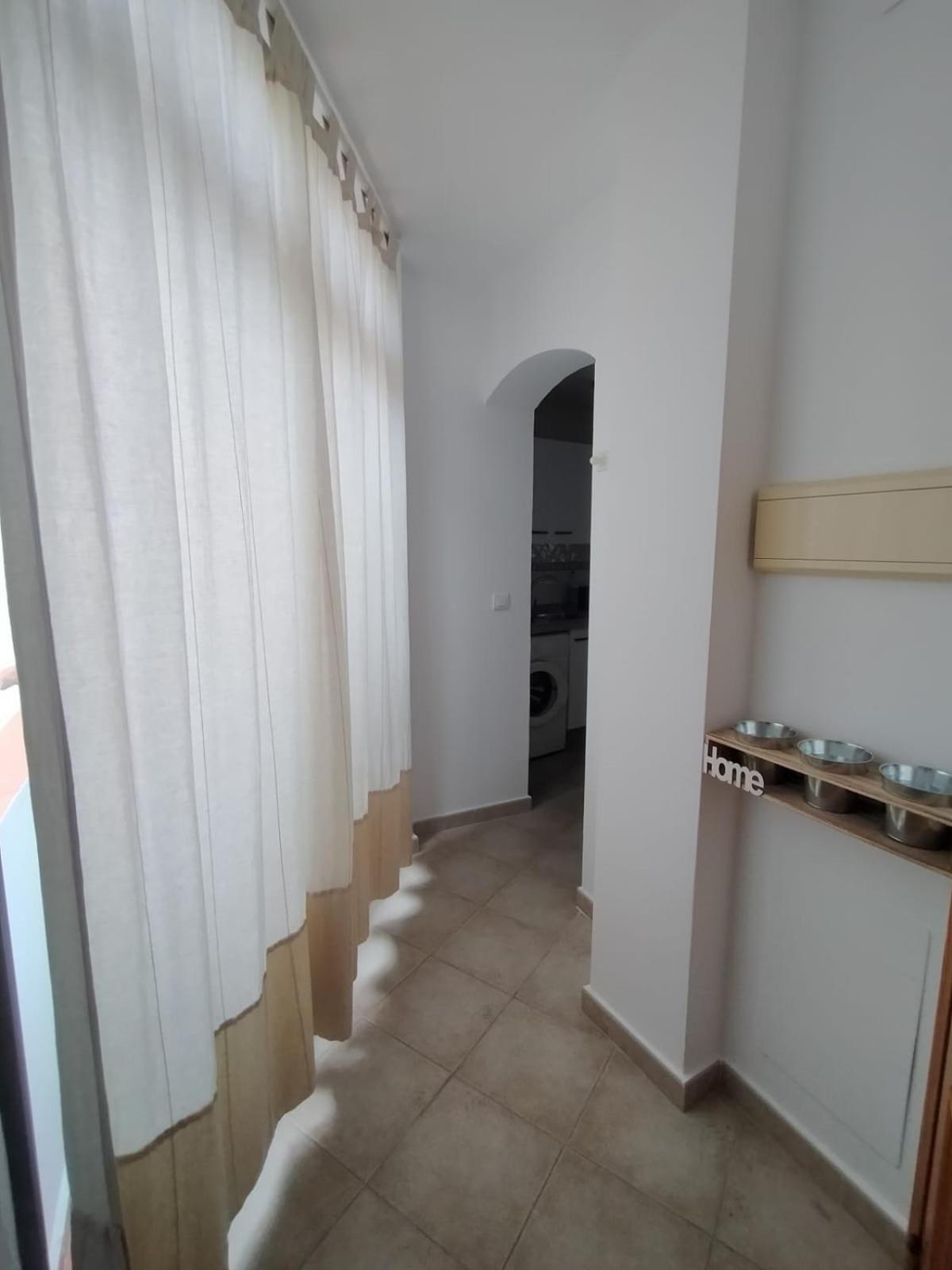Estudio 42 Ayamonte Dış mekan fotoğraf
