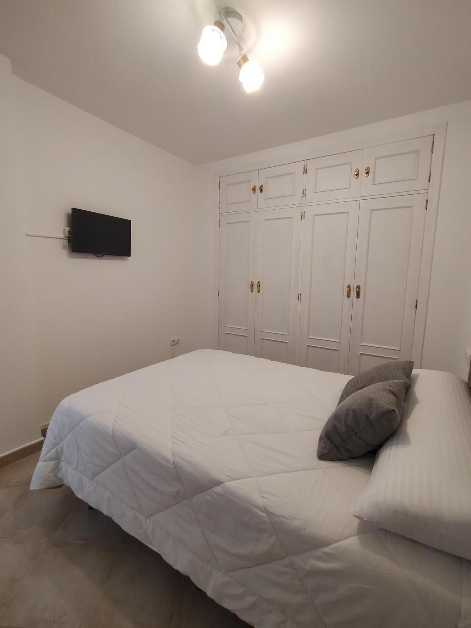 Estudio 42 Ayamonte Dış mekan fotoğraf