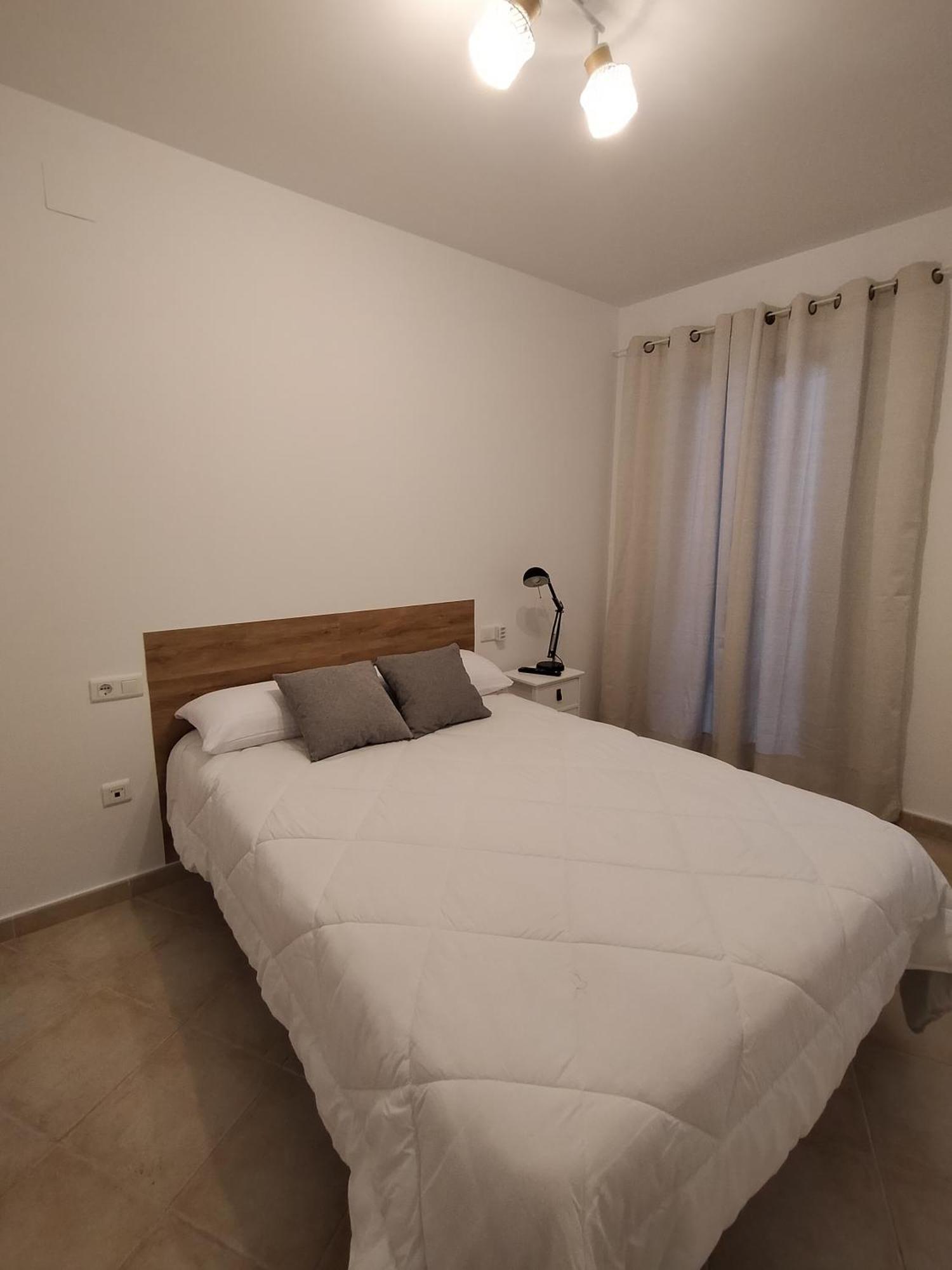 Estudio 42 Ayamonte Dış mekan fotoğraf